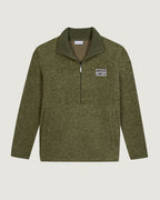 Polaire "Maison Labiche" Maubert Wool