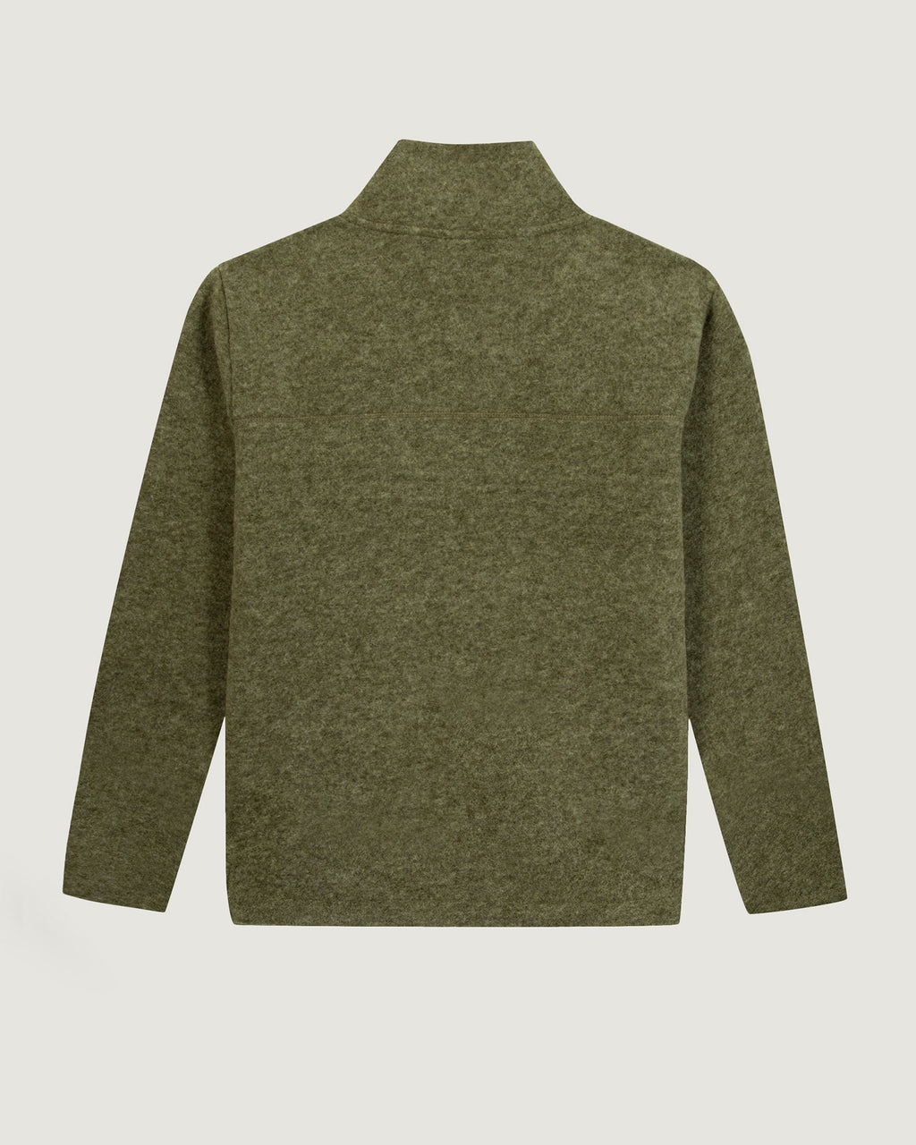 Polaire "Maison Labiche" Maubert Wool