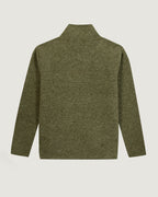 Polaire "Maison Labiche" Maubert Wool