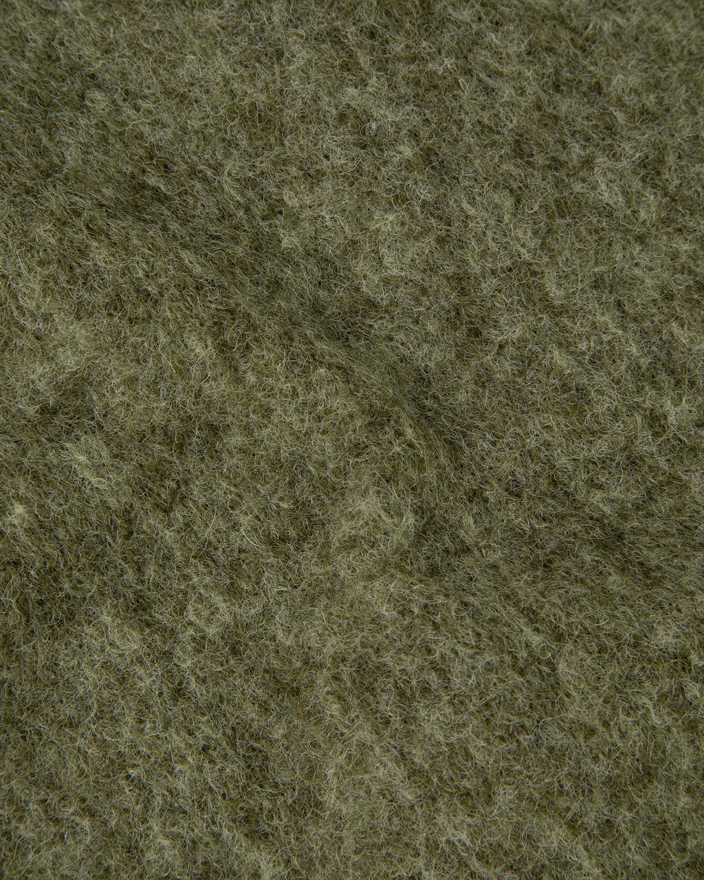 Polaire "Maison Labiche" Maubert Wool