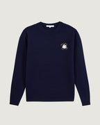 Jersey "Have A Coffee" Mawas Wool