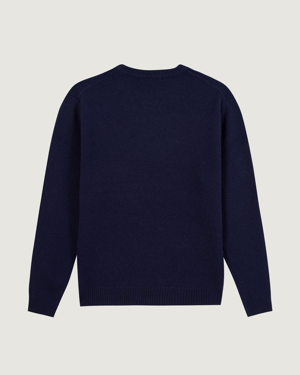 Jersey "Have A Coffee" Mawas Wool
