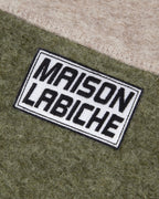 Forro polar "Maison Labiche" Menans Wool
