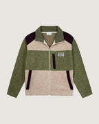 Forro polar "Maison Labiche" Menans Wool