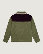 Forro polar "Maison Labiche" Menans Wool