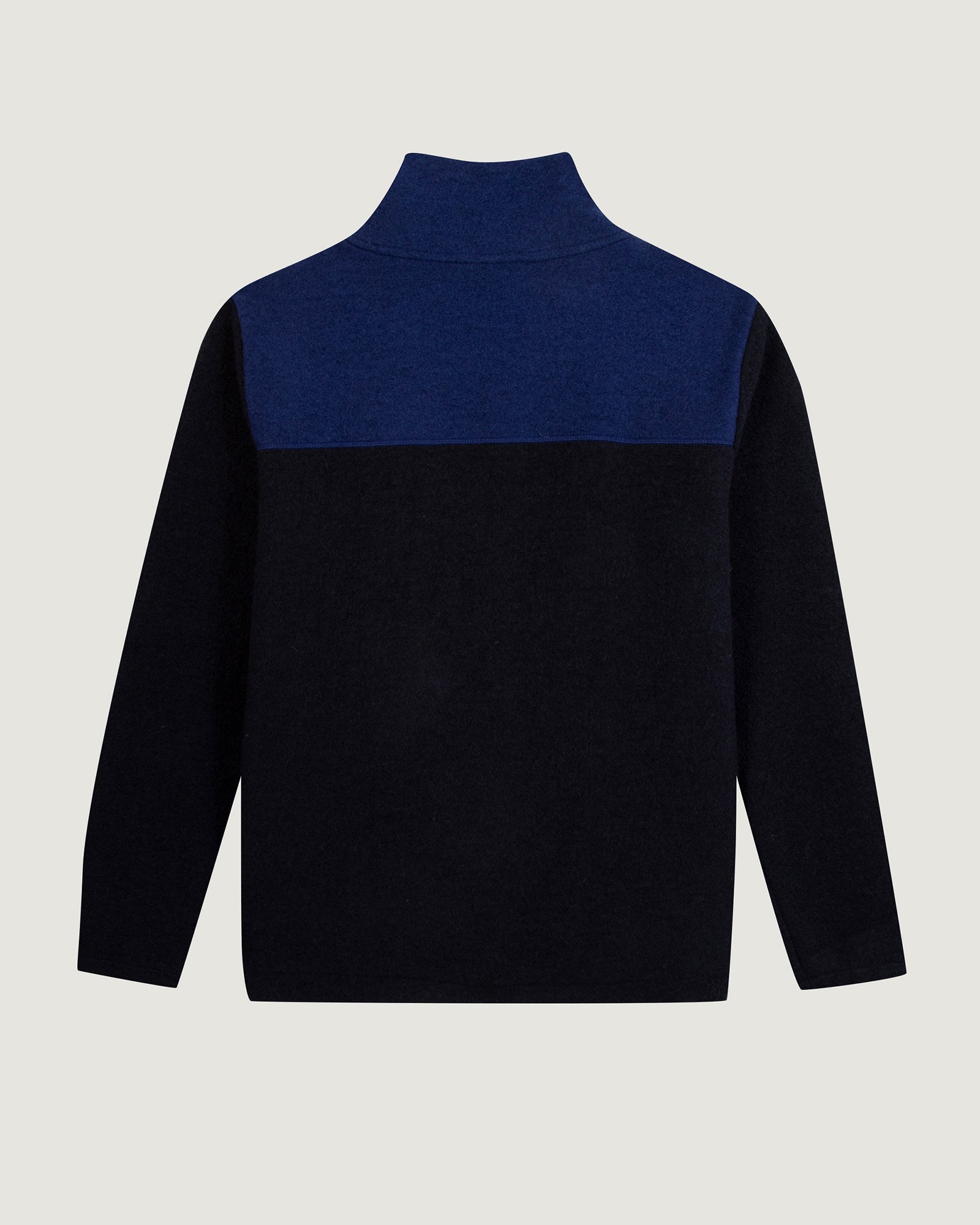 Forro polar "Maison Labiche" Menans Wool