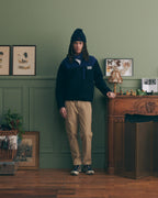 Forro polar "Maison Labiche" Menans Wool