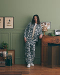 Sovracamicia "Jacquard" Monge - Uomo