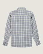 Sobrecamisa "Flannel" Monge