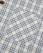 Sobrecamisa "Flannel" Monge