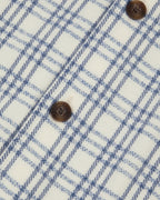 Sobrecamisa "Flannel" Monge