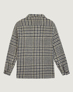 Surchemise "Wool" Monge
