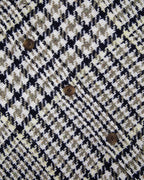 Surchemise "Wool" Monge