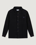"Cotton Gauze" Monge Overshirt