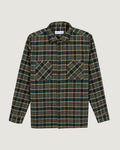 Surchemise Monge "Wool"