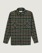 Surchemise Monge "Wool"