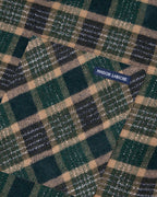 Surchemise Monge "Wool"