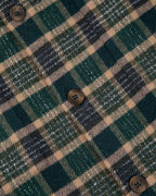 Surchemise Monge "Wool"