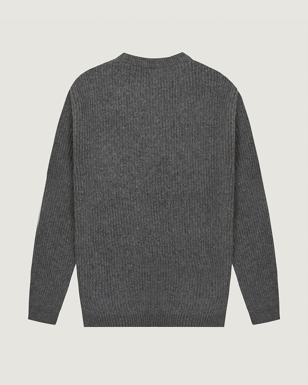 Pull "Patch Coeur" Mulot Lambswool