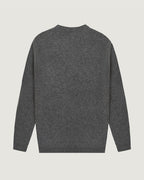 Pull "Patch Coeur" Mulot Lambswool