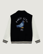 Teddy "Paris" Nicot Wool Unisex