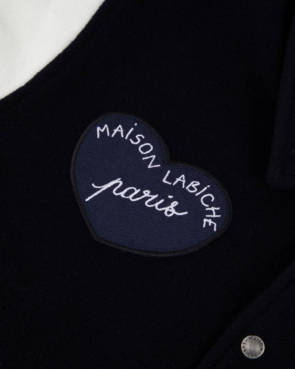 Teddy "Paris" Nicot Wool Unisex