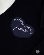 Teddy "Paris" Nicot Wool Unisex