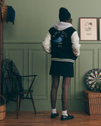 Teddy "Paris" Nicot Wool Unisex