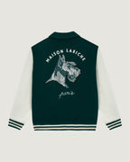 Teddy "Dogs" Nicot Wool Unisex