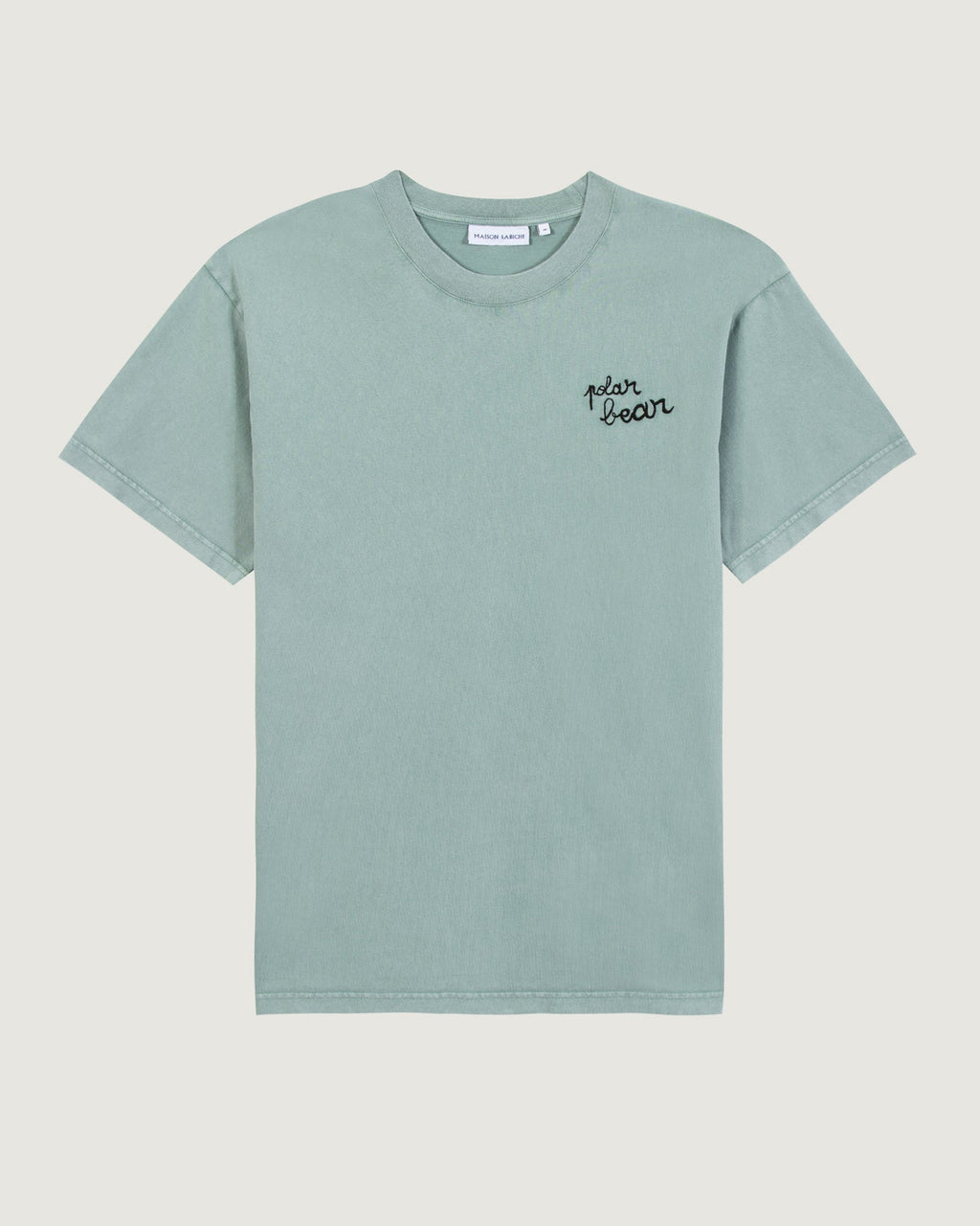 Camiseta "Polar Bear" Patureau
