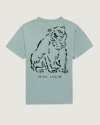 Camiseta "Polar Bear" Patureau
