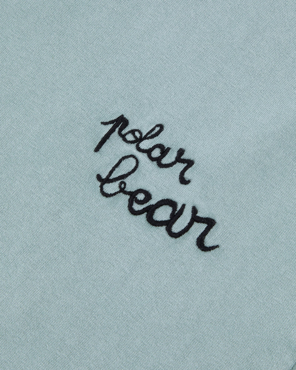 Camiseta "Polar Bear" Patureau