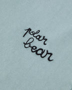 Camiseta "Polar Bear" Patureau