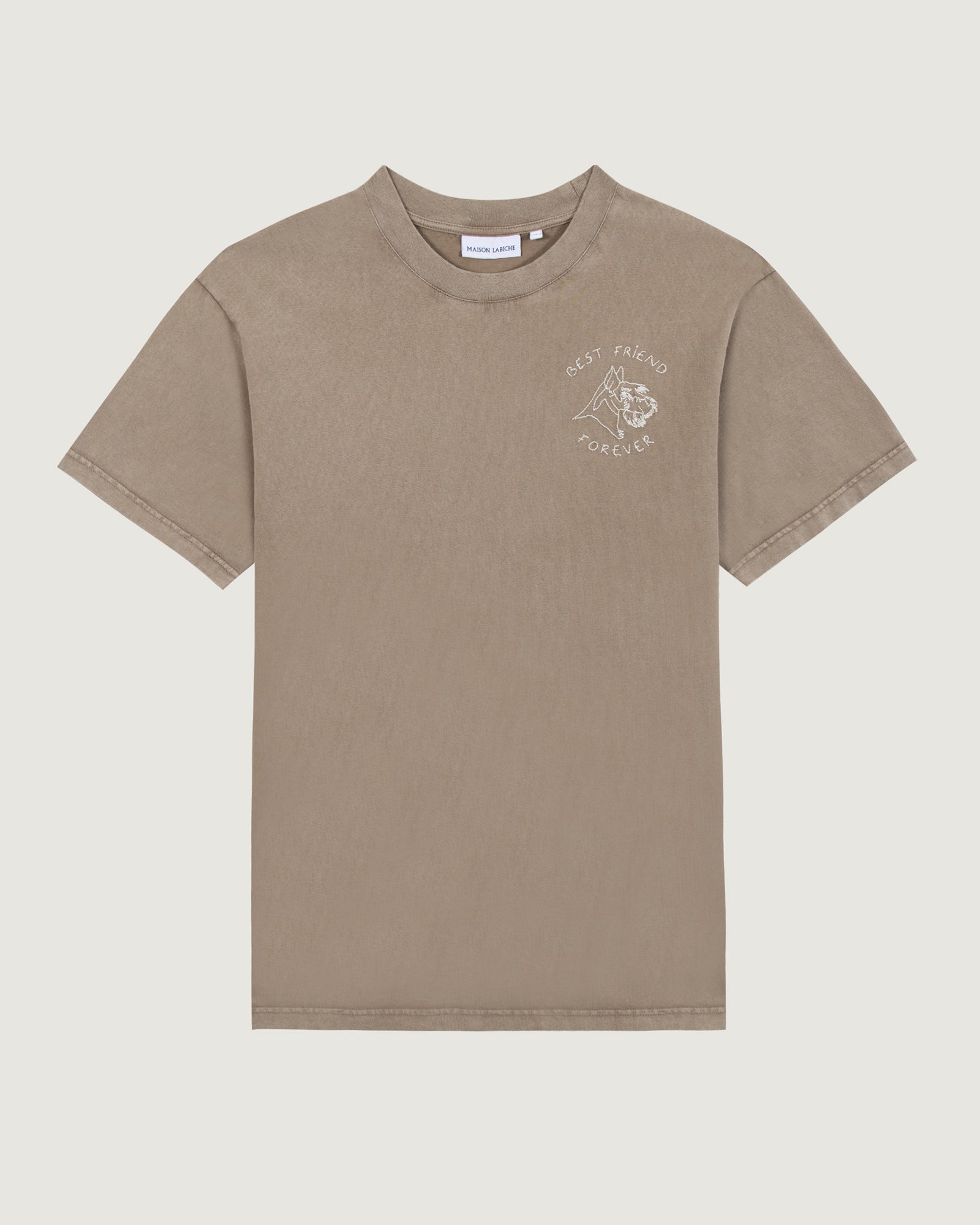 "Dogs" Patureau T-Shirt