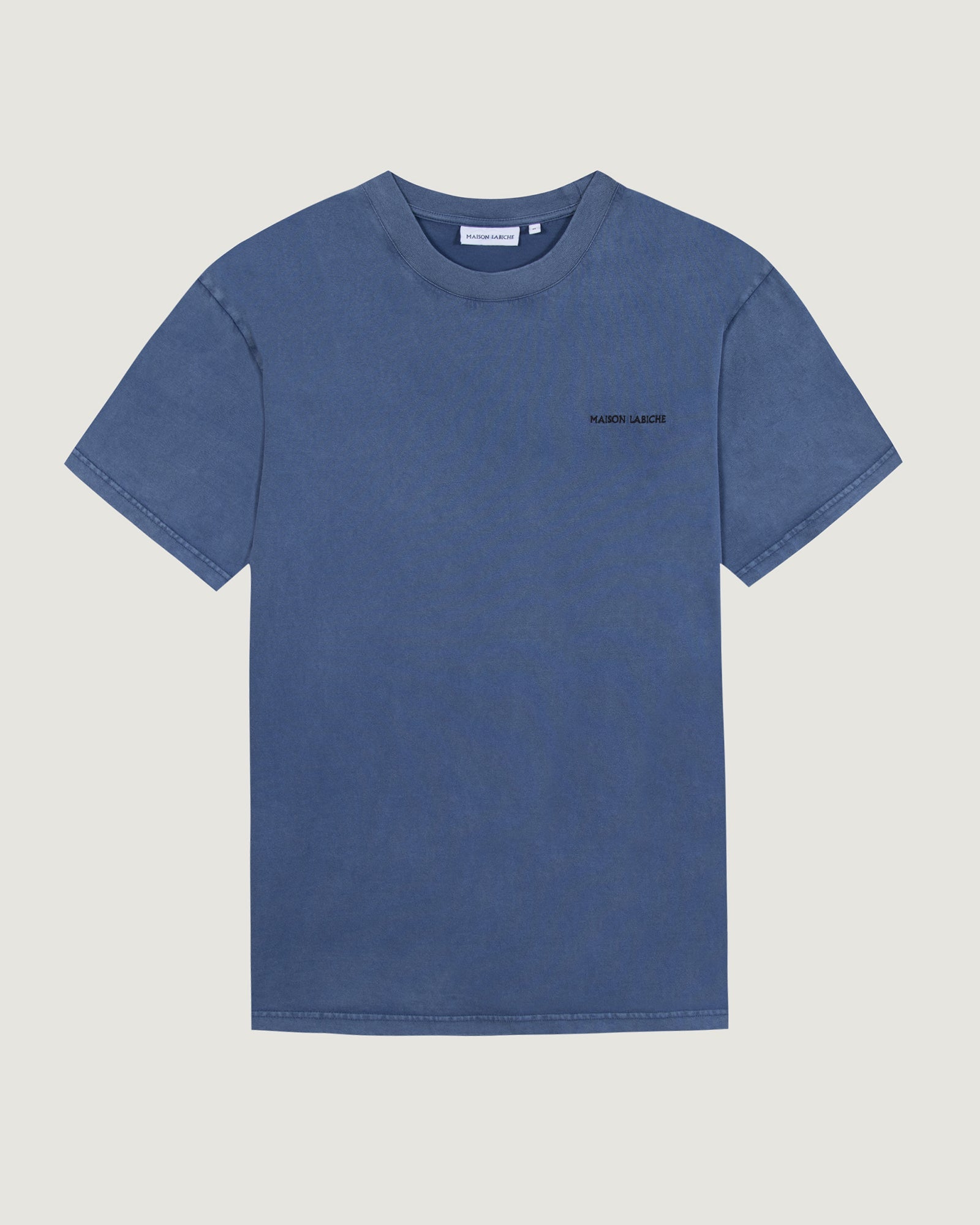 T-Shirt "Maison Labiche" Patureau
