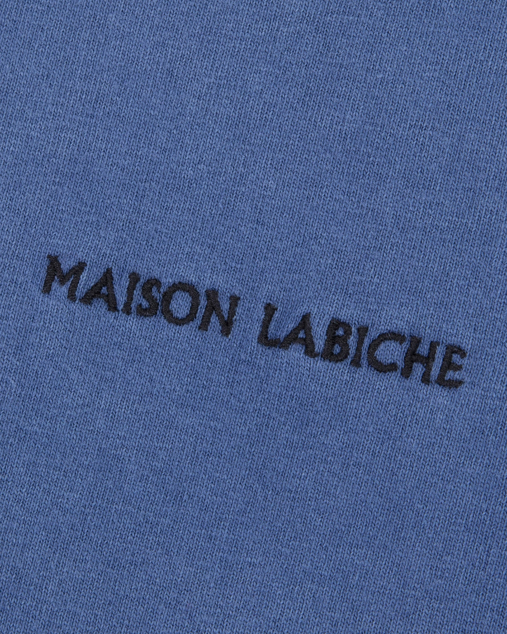 T-Shirt "Maison Labiche" Patureau