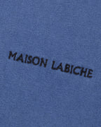 T-Shirt "Maison Labiche" Patureau