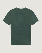 Camiseta «Eloge De La Politesse» Patureau