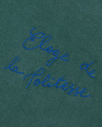 Camiseta «Eloge De La Politesse» Patureau