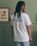 "Tennis" Patureau T-shirt