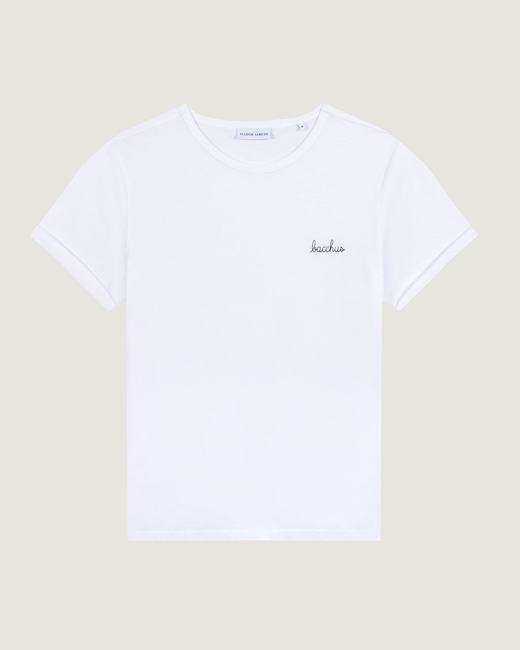 Camiseta "Bacchus" Poitou