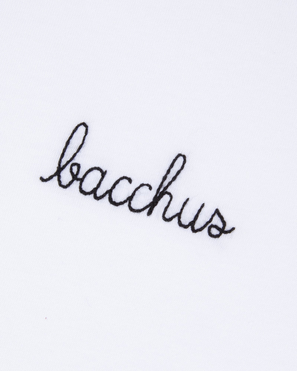 Camiseta "Bacchus" Poitou