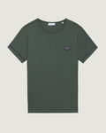 "Heart Patch" Poitou T-Shirt