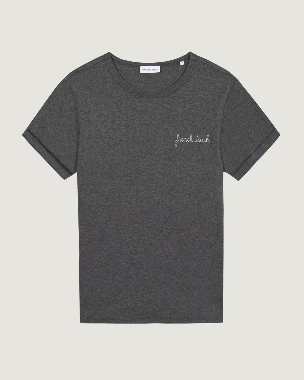 T-Shirt "French Touch" Poitou