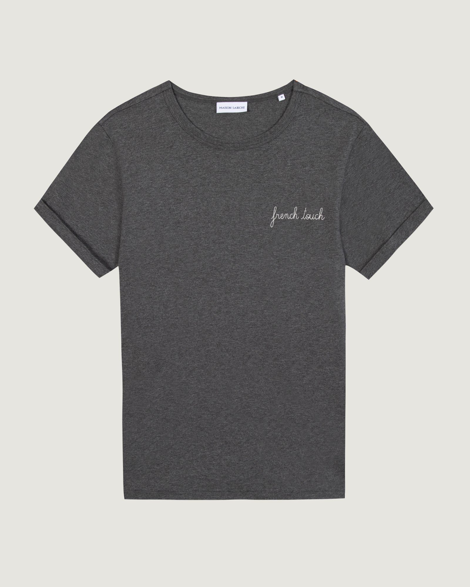 T-Shirt "French Touch" Poitou
