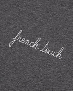T-Shirt "French Touch" Poitou
