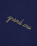 T-Shirt "Grand Cru" Poitou