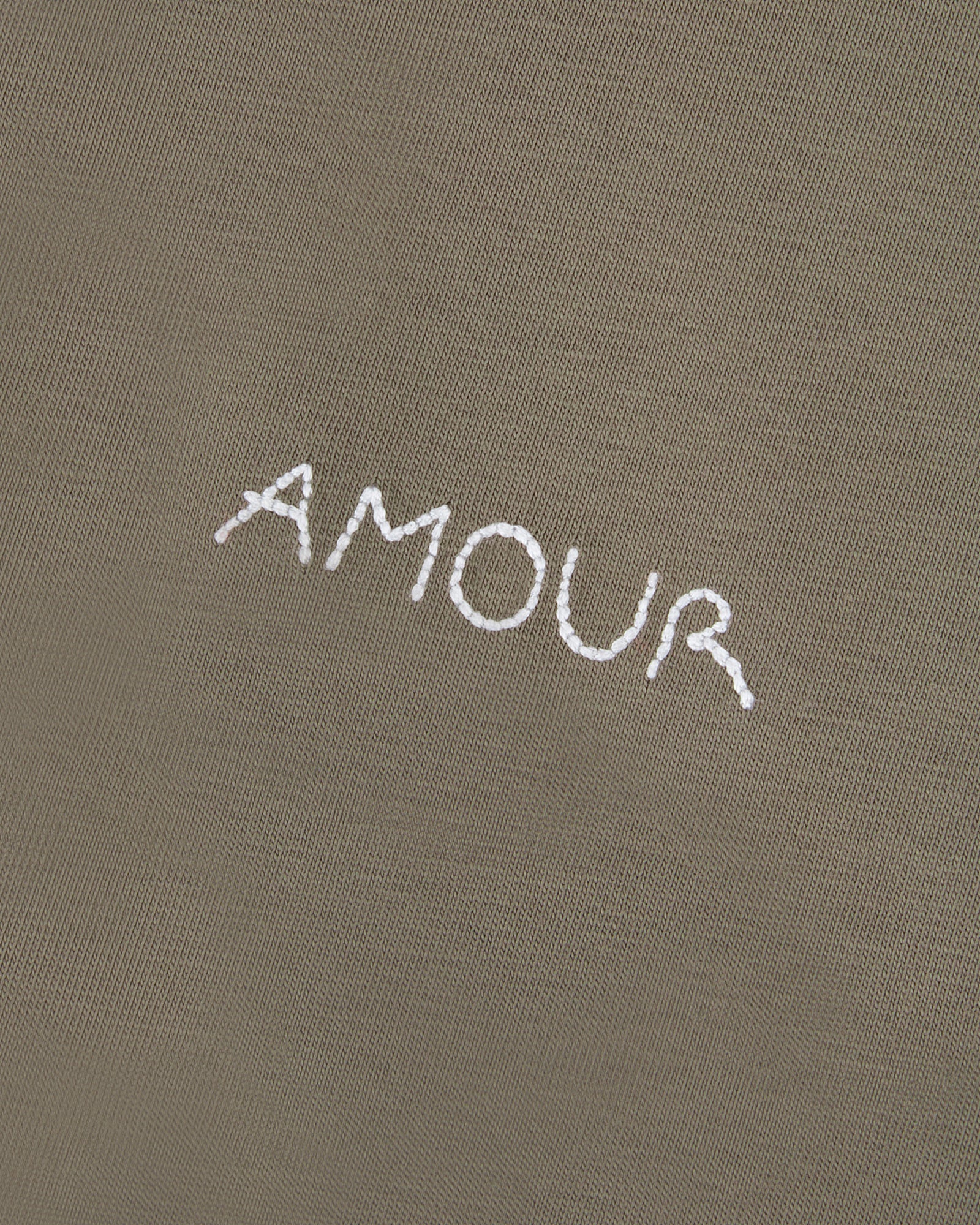 Camiseta "Amour" Popincourt