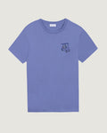 T-Shirt "Croco" Popincourt