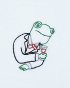 "Frog" Popincourt T-shirt